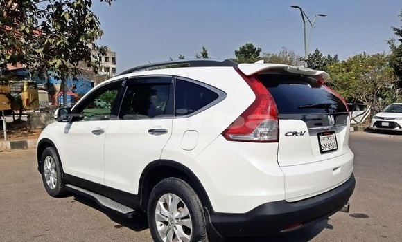 কেনা ব্যবহৃত Honda CR-V White গাড়ী মধ্যে ঢাকা মধ্যে Dhaka কেনা ব্যবহৃত Honda CR-V White গাড়ী মধ্যে ঢাকা মধ্যে Dhaka