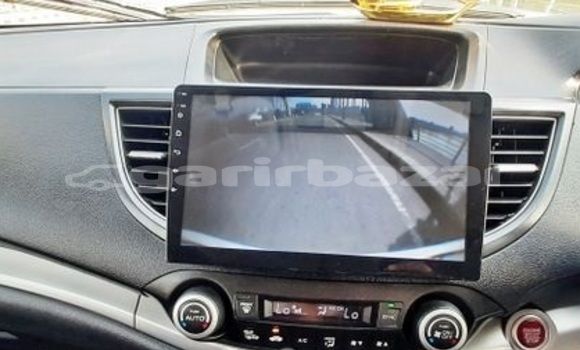 কেনা ব্যবহৃত Honda CR-V White গাড়ী মধ্যে ঢাকা মধ্যে Dhaka কেনা ব্যবহৃত Honda CR-V White গাড়ী মধ্যে ঢাকা মধ্যে Dhaka