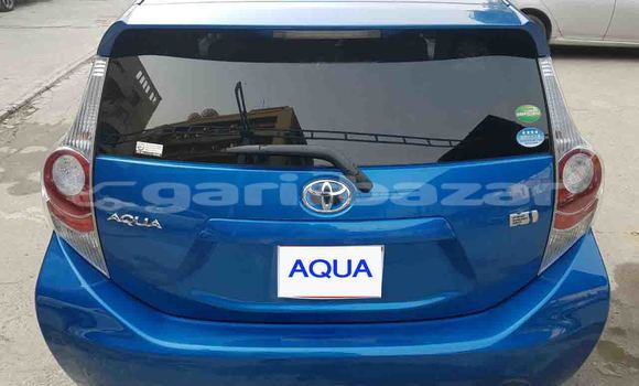 Buy Used 2013 Toyota AQUA in Dhaka, Dhaka Buy Used 2013 Toyota AQUA in Dhaka, Dhaka