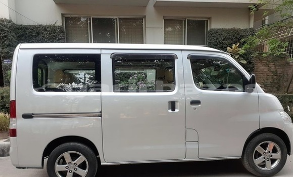 Buy Used 2009 Toyota TownAce in Dhaka, Dhaka Buy Used 2009 Toyota TownAce in Dhaka, Dhaka