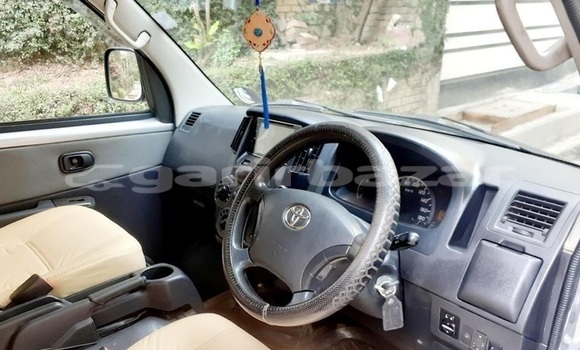 Buy Used 2009 Toyota TownAce in Dhaka, Dhaka Buy Used 2009 Toyota TownAce in Dhaka, Dhaka