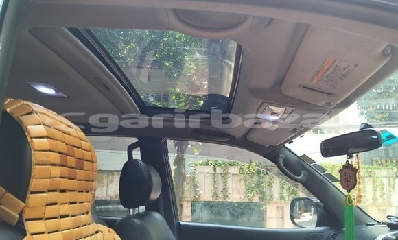 Buy Used 2007 Toyota Land Cruiser Prado in Dhaka, Dhaka Buy Used 2007 Toyota Land Cruiser Prado in Dhaka, Dhaka