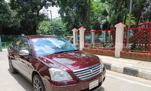 Buy Used 2006 Toyota Premio in Dhaka, Dhaka Buy Used 2006 Toyota Premio in Dhaka, Dhaka