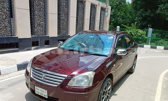 Buy Used 2006 Toyota Premio in Dhaka, Dhaka Buy Used 2006 Toyota Premio in Dhaka, Dhaka