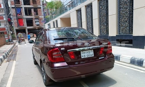 Buy Used 2006 Toyota Premio in Dhaka, Dhaka Buy Used 2006 Toyota Premio in Dhaka, Dhaka