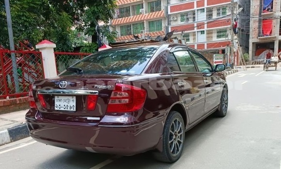 Buy Used 2006 Toyota Premio in Dhaka, Dhaka Buy Used 2006 Toyota Premio in Dhaka, Dhaka