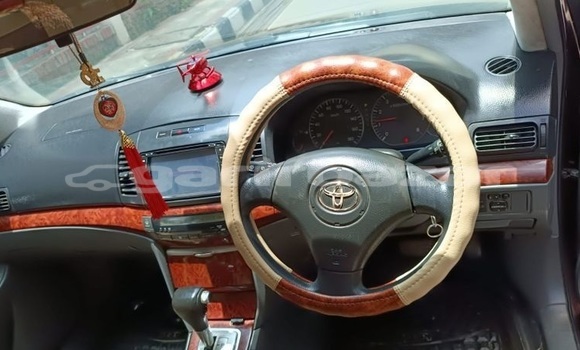 Buy Used 2006 Toyota Premio in Dhaka, Dhaka Buy Used 2006 Toyota Premio in Dhaka, Dhaka