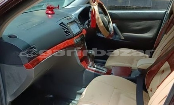 Buy Used 2006 Toyota Premio in Dhaka, Dhaka Buy Used 2006 Toyota Premio in Dhaka, Dhaka