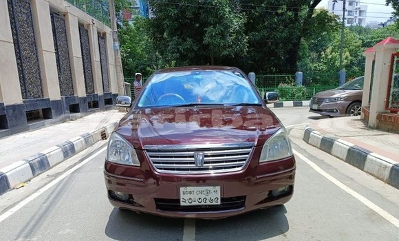 Buy Used 2006 Toyota Premio in Dhaka, Dhaka Buy Used 2006 Toyota Premio in Dhaka, Dhaka