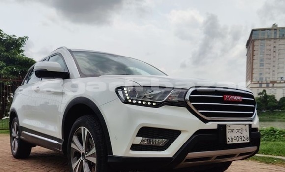 Buy Used 2018 Haval H6 in Dhaka, Dhaka Buy Used 2018 Haval H6 in Dhaka, Dhaka
