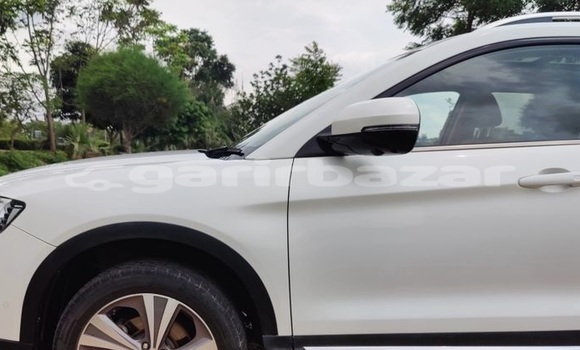 Buy Used 2018 Haval H6 in Dhaka, Dhaka Buy Used 2018 Haval H6 in Dhaka, Dhaka