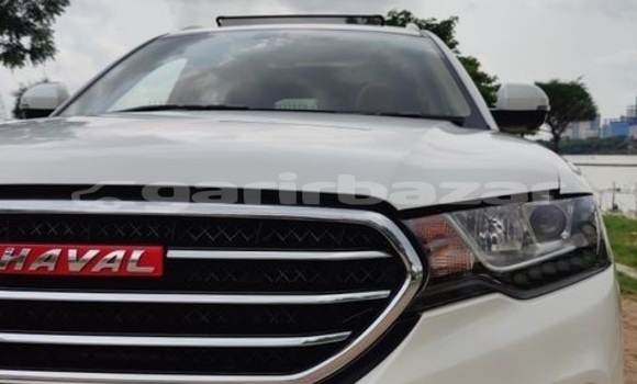 Buy Used 2018 Haval H6 in Dhaka, Dhaka Buy Used 2018 Haval H6 in Dhaka, Dhaka