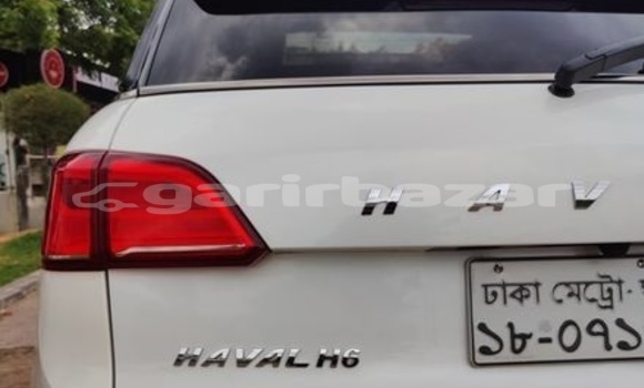 Buy Used 2018 Haval H6 in Dhaka, Dhaka Buy Used 2018 Haval H6 in Dhaka, Dhaka