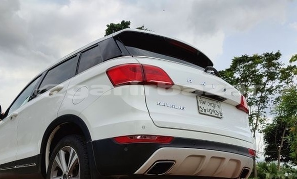 Buy Used 2018 Haval H6 in Dhaka, Dhaka Buy Used 2018 Haval H6 in Dhaka, Dhaka