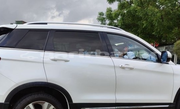 Buy Used 2018 Haval H6 in Dhaka, Dhaka Buy Used 2018 Haval H6 in Dhaka, Dhaka