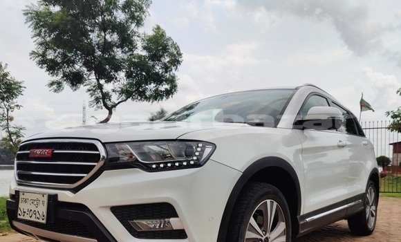 Buy Used 2018 Haval H6 in Dhaka, Dhaka Buy Used 2018 Haval H6 in Dhaka, Dhaka