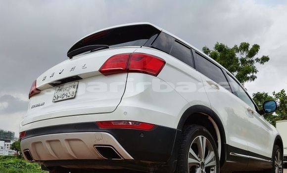 Buy Used 2018 Haval H6 in Dhaka, Dhaka Buy Used 2018 Haval H6 in Dhaka, Dhaka