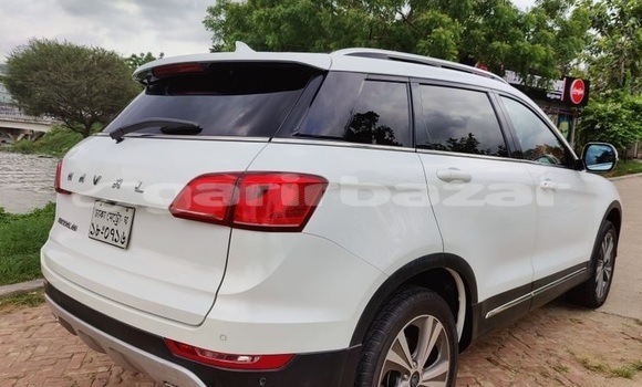 Buy Used 2018 Haval H6 in Dhaka, Dhaka Buy Used 2018 Haval H6 in Dhaka, Dhaka