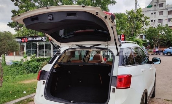 Buy Used 2018 Haval H6 in Dhaka, Dhaka Buy Used 2018 Haval H6 in Dhaka, Dhaka