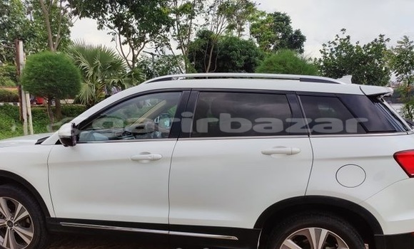Buy Used 2018 Haval H6 in Dhaka, Dhaka Buy Used 2018 Haval H6 in Dhaka, Dhaka