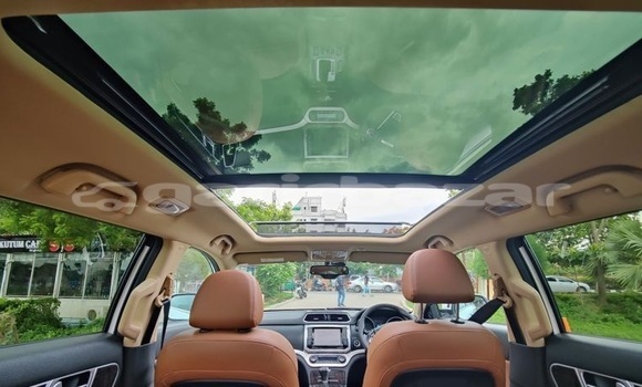 Buy Used 2018 Haval H6 in Dhaka, Dhaka Buy Used 2018 Haval H6 in Dhaka, Dhaka