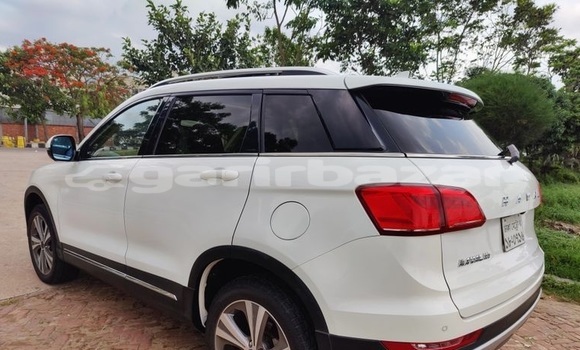 Buy Used 2018 Haval H6 in Dhaka, Dhaka Buy Used 2018 Haval H6 in Dhaka, Dhaka