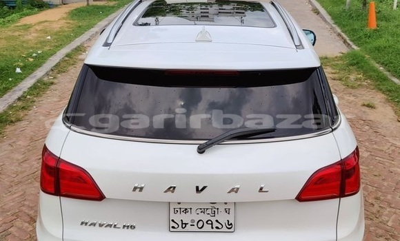 Buy Used 2018 Haval H6 in Dhaka, Dhaka Buy Used 2018 Haval H6 in Dhaka, Dhaka