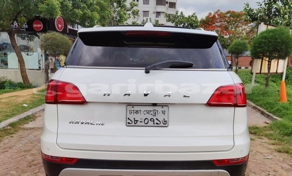 Buy Used 2018 Haval H6 in Dhaka, Dhaka Buy Used 2018 Haval H6 in Dhaka, Dhaka