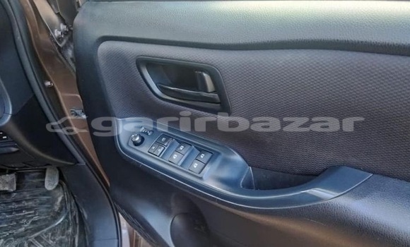 Buy Used 2014 Toyota Noah in Dhaka, Dhaka Buy Used 2014 Toyota Noah in Dhaka, Dhaka