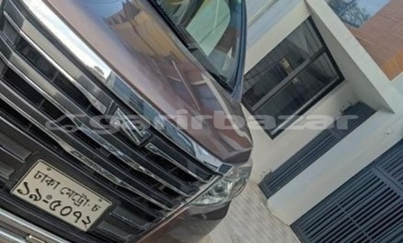 Buy Used 2014 Toyota Noah in Dhaka, Dhaka Buy Used 2014 Toyota Noah in Dhaka, Dhaka