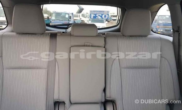 Buy Import 2016 Toyota Highlander in Import - Dubai, Bandarban Buy Import 2016 Toyota Highlander in Import - Dubai, Bandarban