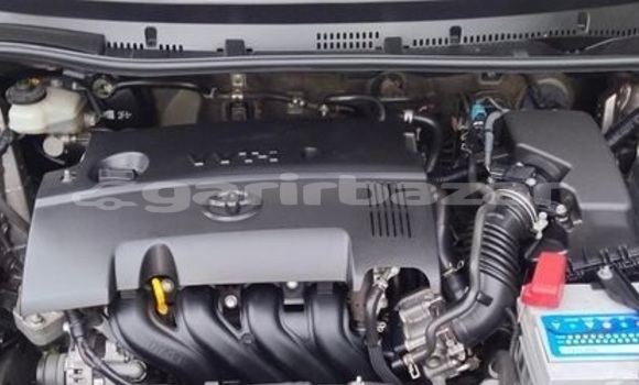 Buy Used 2014 Toyota Auris in Dhaka, Dhaka Buy Used 2014 Toyota Auris in Dhaka, Dhaka