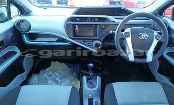 Buy Used 2013 Toyota AQUA in Dhaka, Dhaka Buy Used 2013 Toyota AQUA in Dhaka, Dhaka