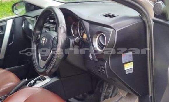 Buy Used 2014 Toyota Auris in Dhaka, Dhaka Buy Used 2014 Toyota Auris in Dhaka, Dhaka