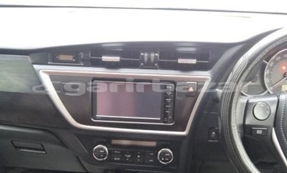 Buy Used 2014 Toyota Auris in Dhaka, Dhaka Buy Used 2014 Toyota Auris in Dhaka, Dhaka