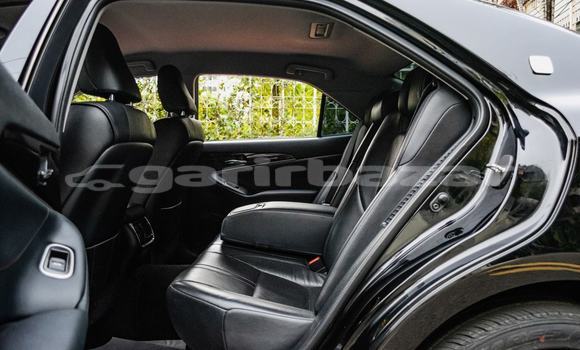 Buy Used 2016 Toyota Crown in Dhaka, Dhaka Buy Used 2016 Toyota Crown in Dhaka, Dhaka