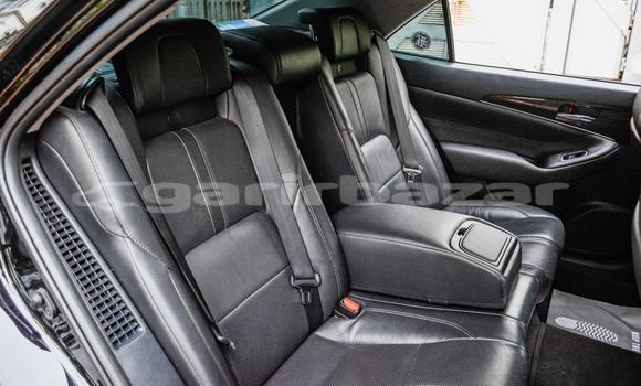 Buy Used 2016 Toyota Crown in Dhaka, Dhaka Buy Used 2016 Toyota Crown in Dhaka, Dhaka