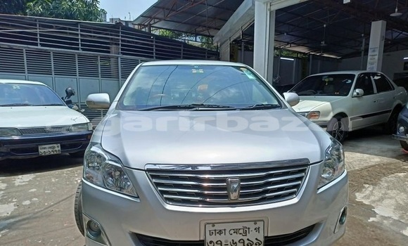 Buy Used 2009 Toyota Premio in Dhaka, Dhaka Buy Used 2009 Toyota Premio in Dhaka, Dhaka