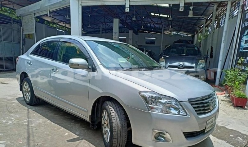 Big with watermark toyota premio dhaka dhaka 5528