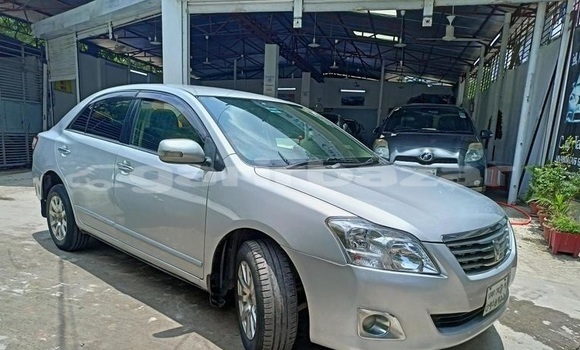 Buy Used 2009 Toyota Premio in Dhaka, Dhaka Buy Used 2009 Toyota Premio in Dhaka, Dhaka