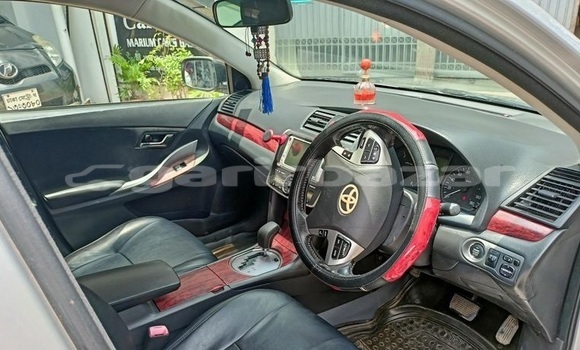 Buy Used 2009 Toyota Premio in Dhaka, Dhaka Buy Used 2009 Toyota Premio in Dhaka, Dhaka