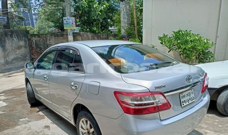Big with watermark toyota premio dhaka dhaka 5528