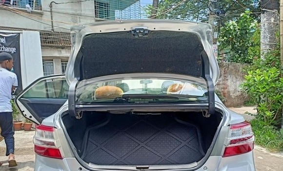 Buy Used 2009 Toyota Premio in Dhaka, Dhaka Buy Used 2009 Toyota Premio in Dhaka, Dhaka