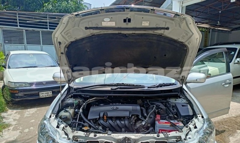 Big with watermark toyota premio dhaka dhaka 5528