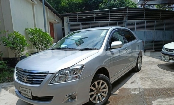 Buy Used 2009 Toyota Premio in Dhaka, Dhaka Buy Used 2009 Toyota Premio in Dhaka, Dhaka