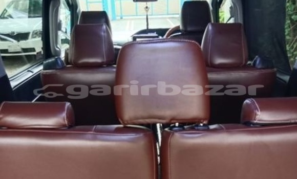 Buy Used 2015 Toyota Esquire in Dhaka, Dhaka Buy Used 2015 Toyota Esquire in Dhaka, Dhaka