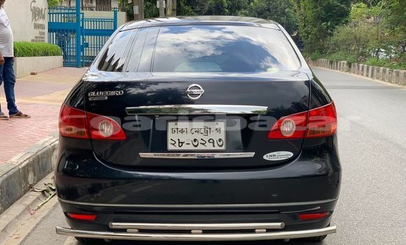 কেনা ব্যবহৃত Nissan Bluebird Sylphy Black গাড়ী মধ্যে ঢাকা মধ্যে Dhaka কেনা ব্যবহৃত Nissan Bluebird Sylphy Black গাড়ী মধ্যে ঢাকা মধ্যে Dhaka
