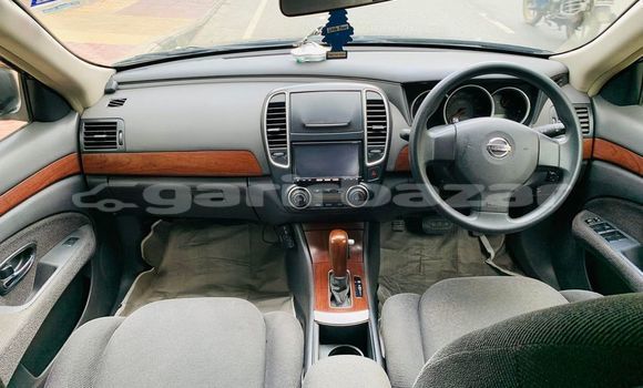 কেনা ব্যবহৃত Nissan Bluebird Sylphy Black গাড়ী মধ্যে ঢাকা মধ্যে Dhaka কেনা ব্যবহৃত Nissan Bluebird Sylphy Black গাড়ী মধ্যে ঢাকা মধ্যে Dhaka