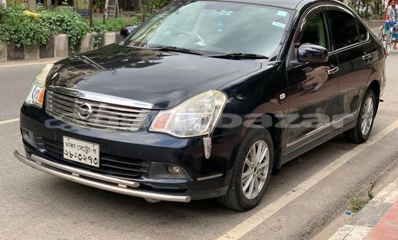 কেনা ব্যবহৃত Nissan Bluebird Sylphy Black গাড়ী মধ্যে ঢাকা মধ্যে Dhaka কেনা ব্যবহৃত Nissan Bluebird Sylphy Black গাড়ী মধ্যে ঢাকা মধ্যে Dhaka