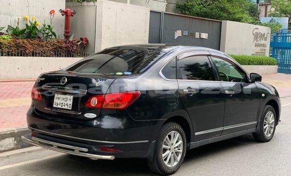 কেনা ব্যবহৃত Nissan Bluebird Sylphy Black গাড়ী মধ্যে ঢাকা মধ্যে Dhaka কেনা ব্যবহৃত Nissan Bluebird Sylphy Black গাড়ী মধ্যে ঢাকা মধ্যে Dhaka